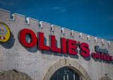 Ollie’s Bargain Outlet Expects Closeout Surge, Says ‘Trade-Down’ Is 3-6 Months Out