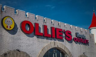 Ollie’s Bargain Outlet Expects Closeout Surge, Says ‘Trade-Down’ Is 3-6 Months Out