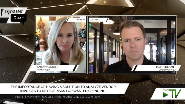 The Days of Manual Invoice ‘Spot Checks’ May Be Numbered