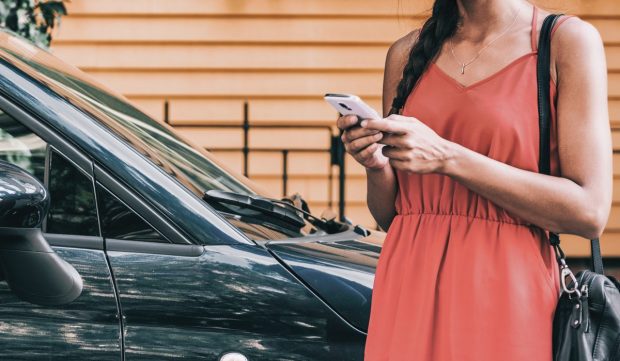Mobility Commerce Platform Metropolis Technologies Nets $167M for Parking Payment Tech