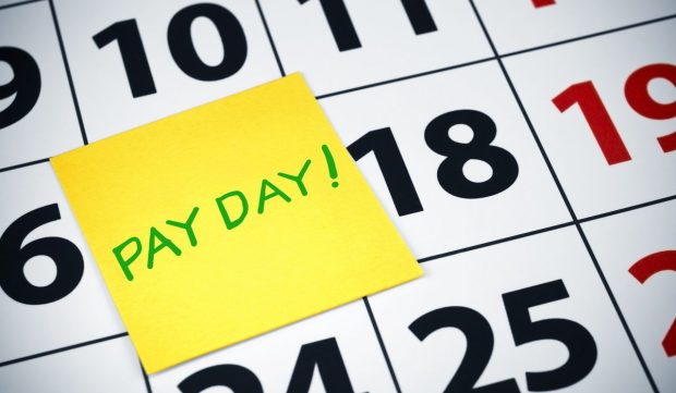 Interest Rate Hikes Boost Demand for On-Demand Pay