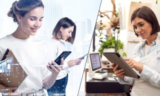 Payments Technologies Level the Playing Field for Female Entrepreneurs