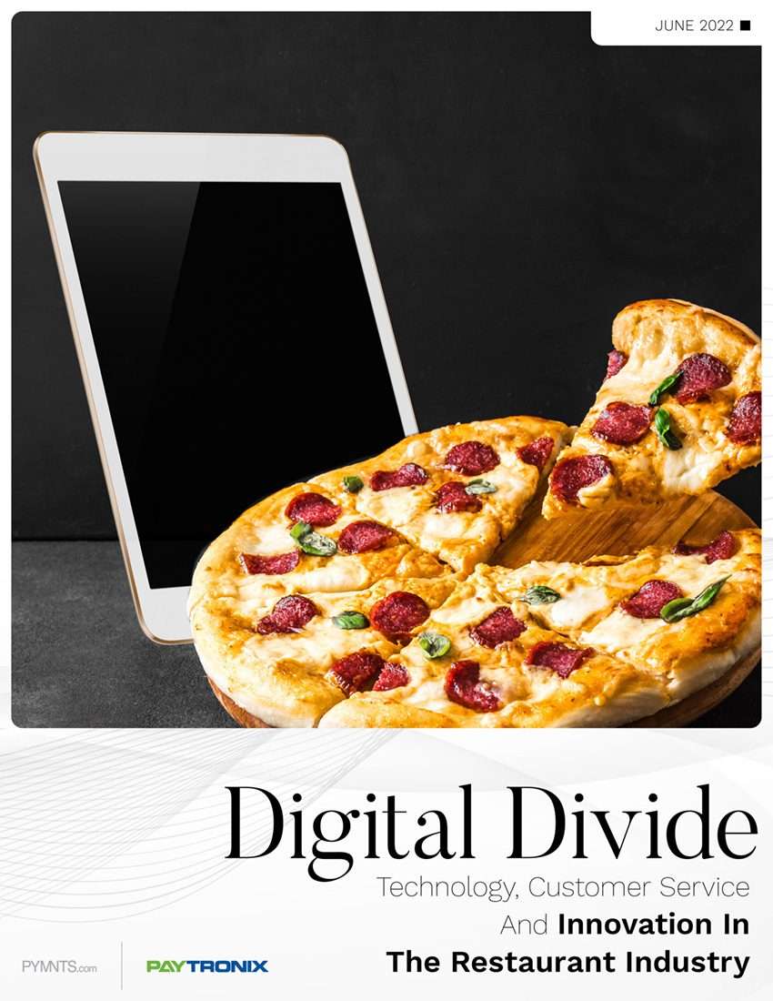 Customor Se Rice PYMNTS | Digital Divide: Technology, Customer Service And Innovation