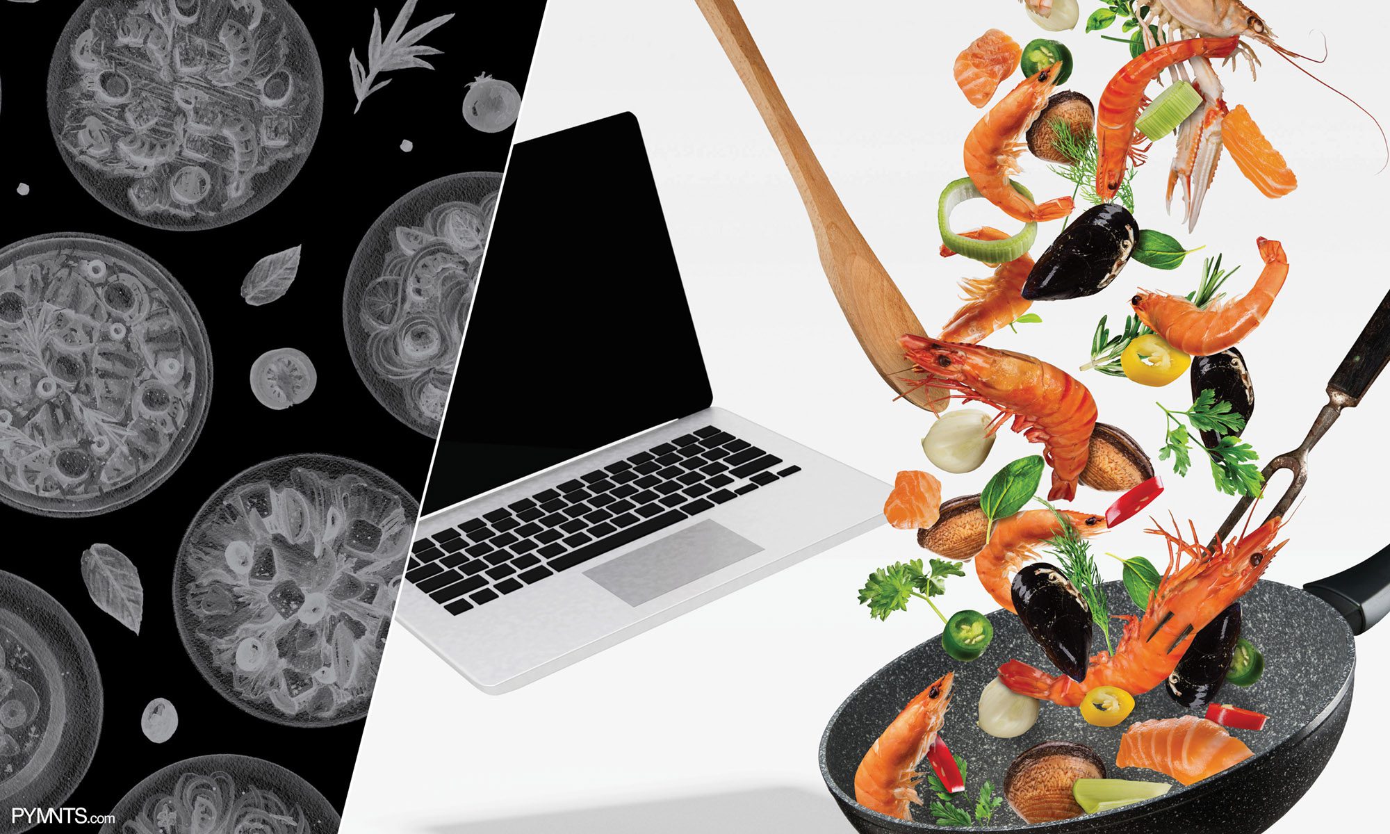 Restaurants Tinker With Tech Recipe to Balance Efficiency and Personal Service