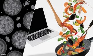 Restaurants Tinker With Tech Recipe to Balance Efficiency and Personal Service