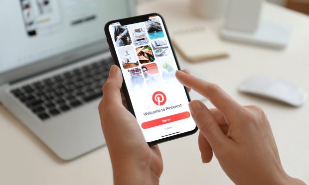 Today in Retail: Pinterest to Acquire Fashion Shopping Platform; Walmart Building 4 Cutting-Edge Fulfillment Centers