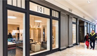 Luxury Home Slowdown Takes Toll on RH Furniture Sales