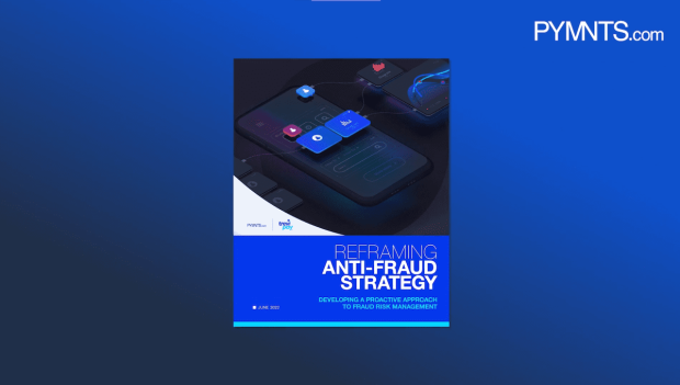 The Data Point: 47% of Firms Say Growth Is Being Slowed Due to Fraud Fears