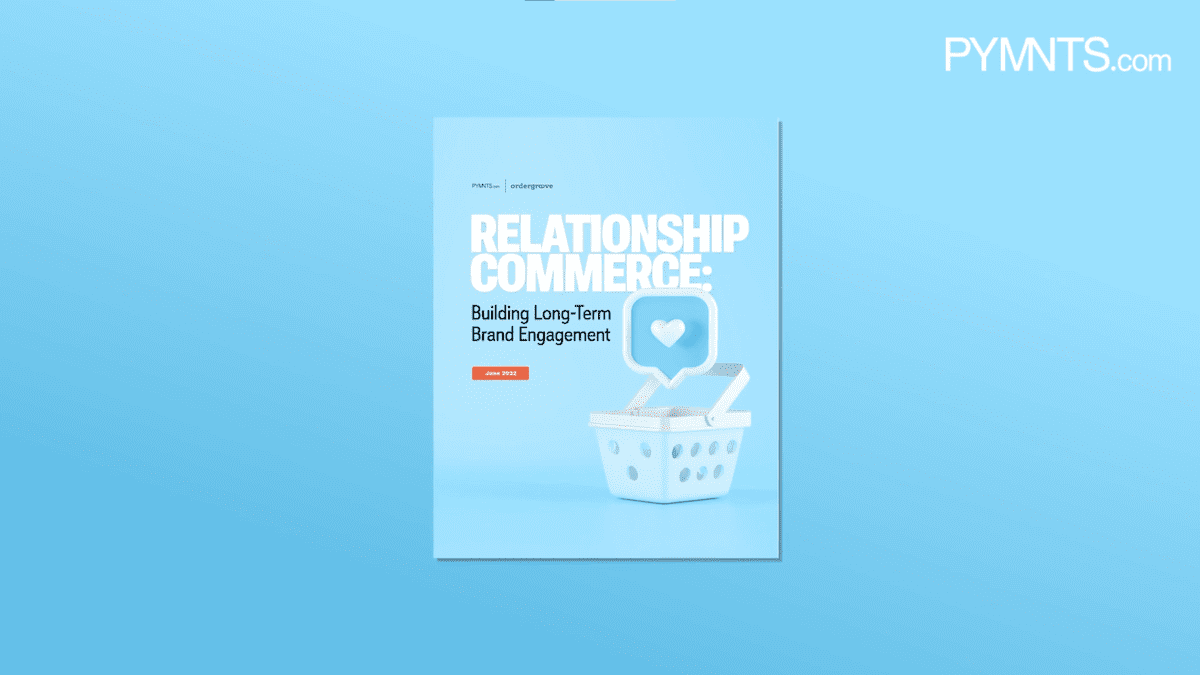 The Data Point: 75% of Consumers Will Buy More in ‘Relationships’ Like Subscriptions