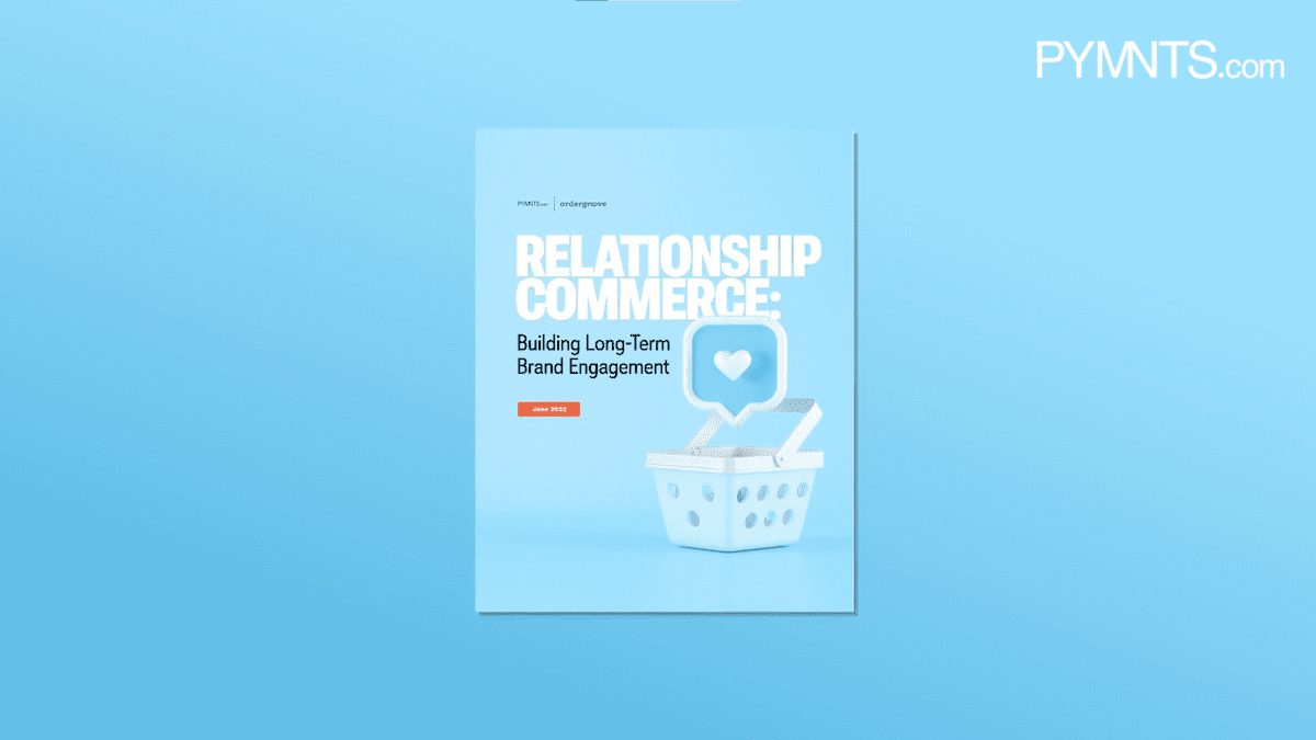 The Data Point: 75% of Consumers Will Buy More in ‘Relationships’ Like Subscriptions