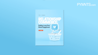 The Data Point: 75% of Consumers Will Buy More in ‘Relationships’ Like Subscriptions