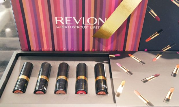 Revlon Bankruptcy Filing Shows Beauty Challenges