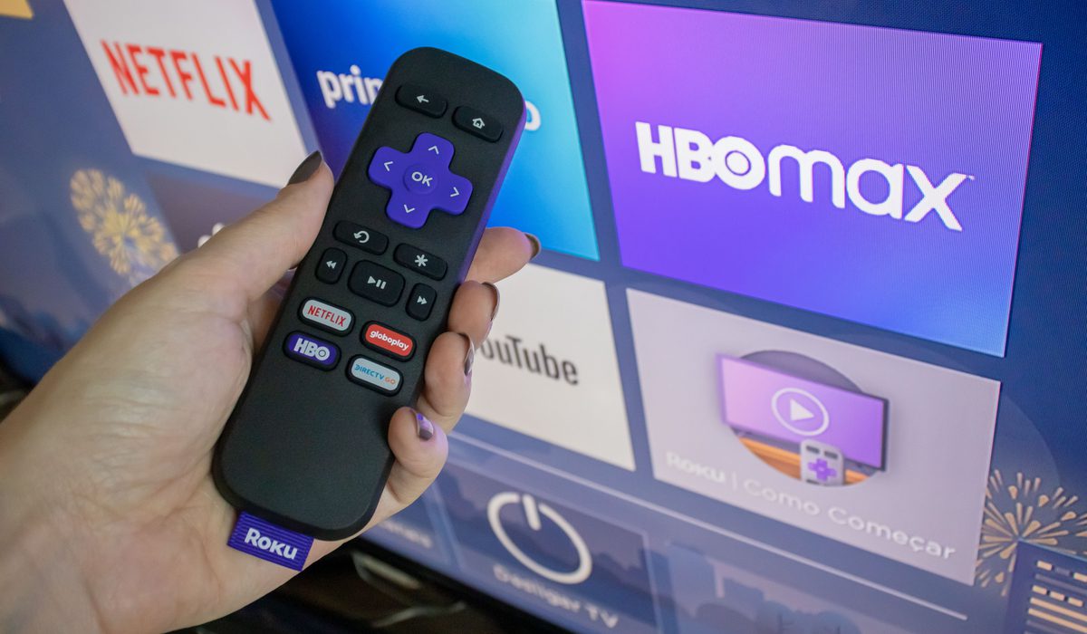 Walmart and Roku Interactive Video Ads Partnership