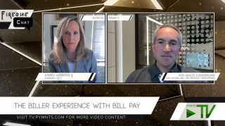 Billers Reap Unexpected Timely Perk From Digital Payments