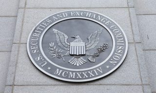 SEC to Form Office for Filings Involving Crypto Assets