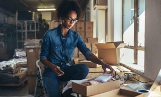 Soaring Logistics Costs Threaten Main Street Business Profits, Optimism