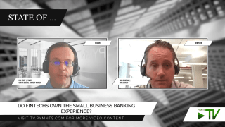 PPP Gave FinTechs Ideal Opening to Challenge SMBs’ Loyalty to Banks
