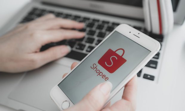 Shopee Cuts Food Delivery, Online Payments Staff