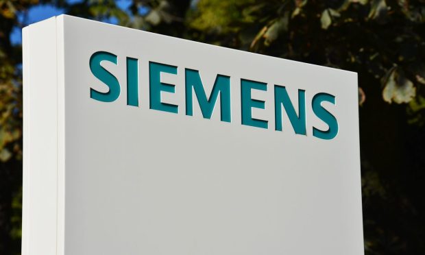 Siemens, Nvidia Team Up for Industrial Metaverse
