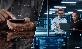 The Future of Digital Identity Verification: Driven by Technology, Shaped by Regulators