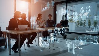 PYMNTS Intelligence: The Challenges of Complying With Digital Identity Regulations