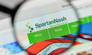 Amazon-Linked Grocer SpartanNash Plucks Up Existing Supermarkets