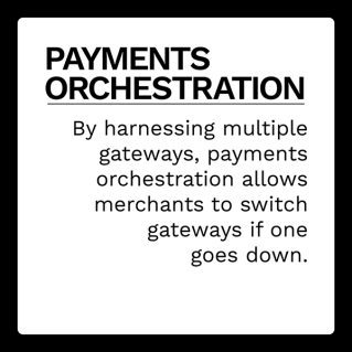 Spreedly - Payments Orchestration: Improving Stability and Flexibility Edition - June 2022 - Explore how payments orchestration can help mitigate payment system downtime