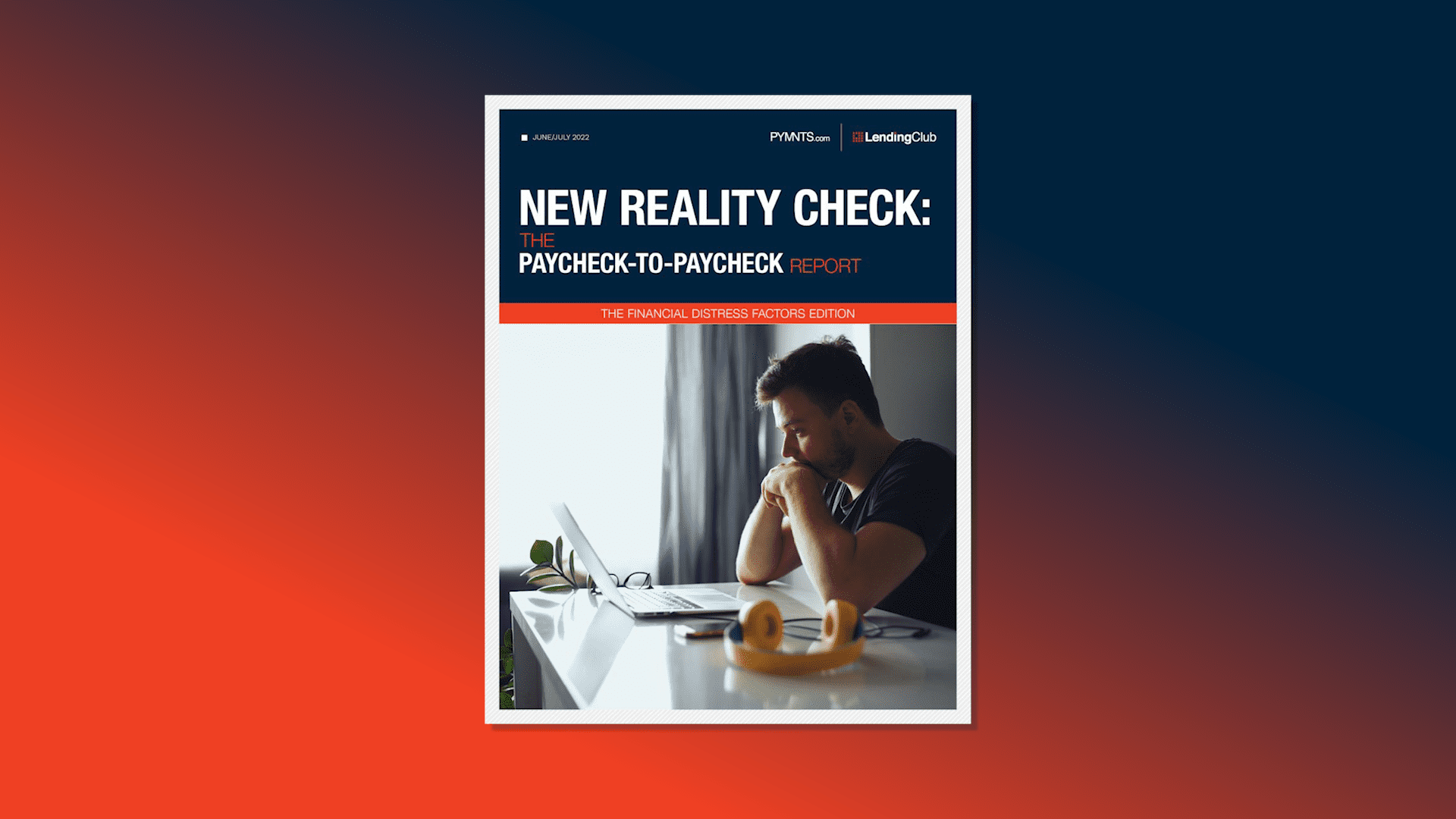 The Data Point: Financial Stressors Hammer 65% of Paycheck-to-Paycheck Consumers