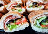 Subway: Convenience Takes Priority Over Customization for Catering Customers