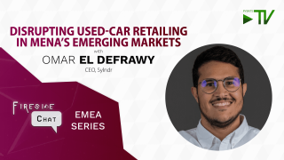 Online Car Marketplaces Drive Profits for MENA Startups