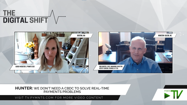 The Clearing House: Digital Dollar Is a Solution in Search of a Problem