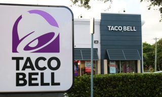 Taco Bell COO Sheds Light on Drive-Thrus Becoming Drive Unders