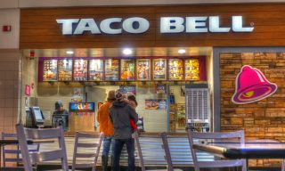 Today in Food Commerce: Taco Bell Faces Supply Chain Challenges; Subway Redesigns Catering Program