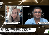 Former Microsoft Treasurer: Real-Time Treasury Helps CFOs Gird for Black Swans