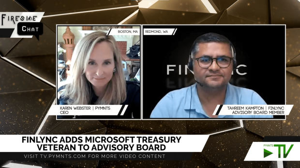 Former Microsoft Treasurer: Real-Time Treasury Helps CFOs Gird for Black Swans