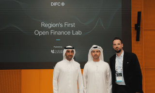 DIFC Selects Tarabut Gateway for MENA’s First Open Finance Lab Partner 