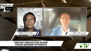 TransferMate Founder Sees Stablecoins as B2B X-Border Payments Future