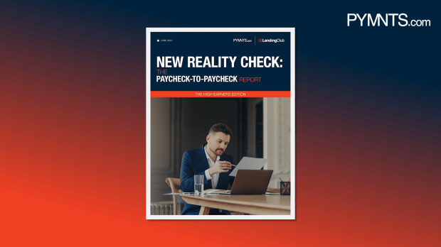 The Data Point: Paycheck-to-Paycheck Reality Is Reality for Over 6 in 10 Americans