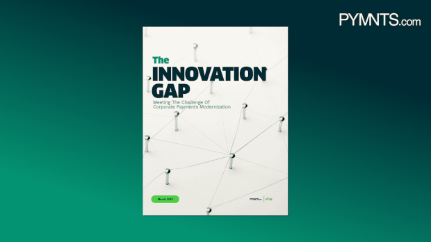 The Data Point: 42% of FIs Say Cross-Border B2B Transactions Suffer From Lack of Supplier Portals