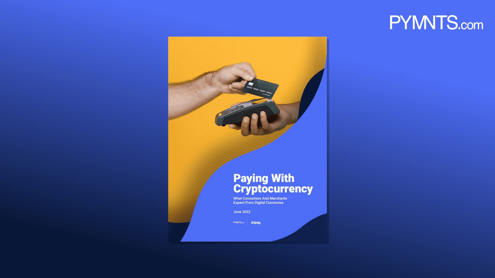 The Data Point: 23% of Consumers Have Held Crypto In the Past Year