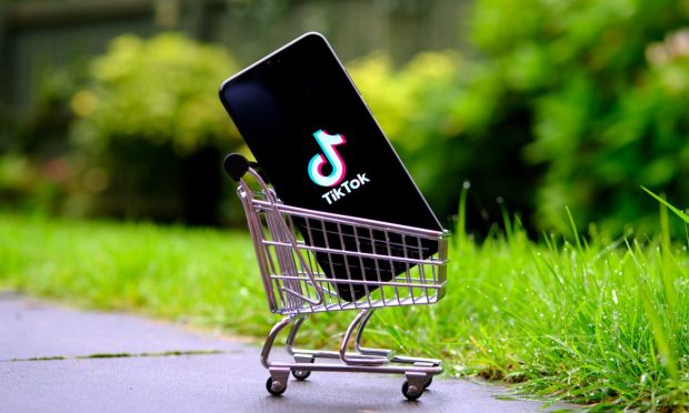 TikTok Sees Exodus of Influencers From UK Shopping Service