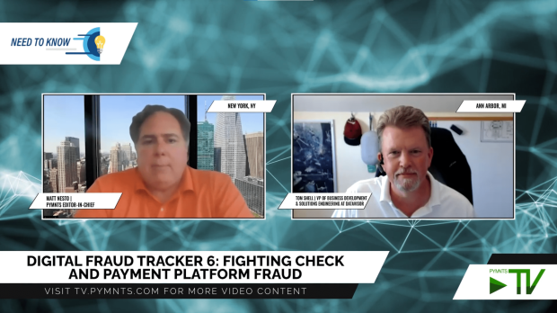 Biometrics Help in Fight Against Fraud, but Are Not the Only Solution Banks Need