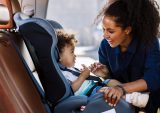 Auto Suppliers Develop Cabin Monitoring Systems to Protect Children, Pets