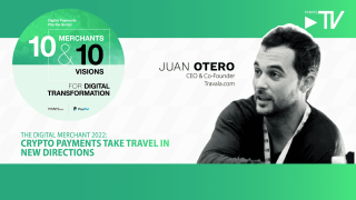 The Digital Merchant 2022: Crypto Payments Take Travel in New Directions