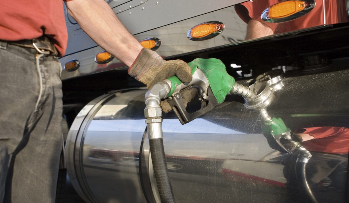 Fleet Management Firm Coast, RaceTrac Offer Fuel Discounts