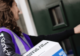 Trunkrs Raises $16M to Boost Delivery Sustainability