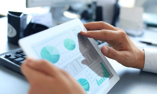 CFOs Turn Data Into Business-Changing Insights
