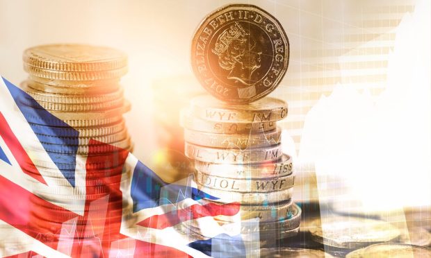 UK Wants Crypto Companies, Not Criminals, Digital Minister Says