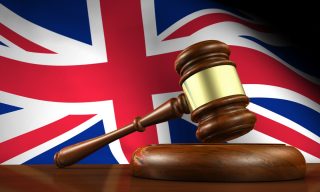 EMEA Daily: UK Could Revamp 50-Year-Old Credit Law