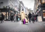 Retail Recession Woes Spread as UK Business Organization Reports Ongoing Downward Trend